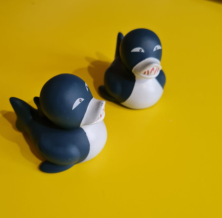 Animal Mini Rubber Ducks