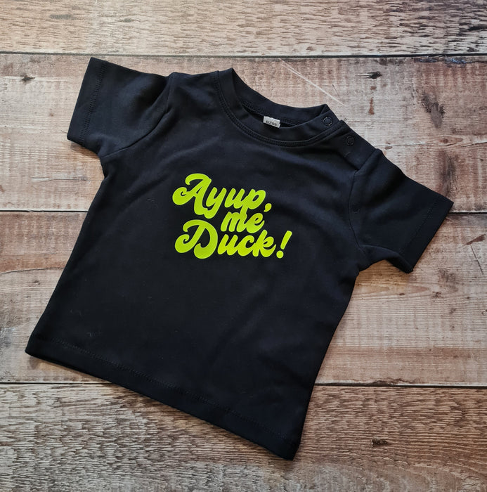 Sale - Baby & Toddler T-Shirts