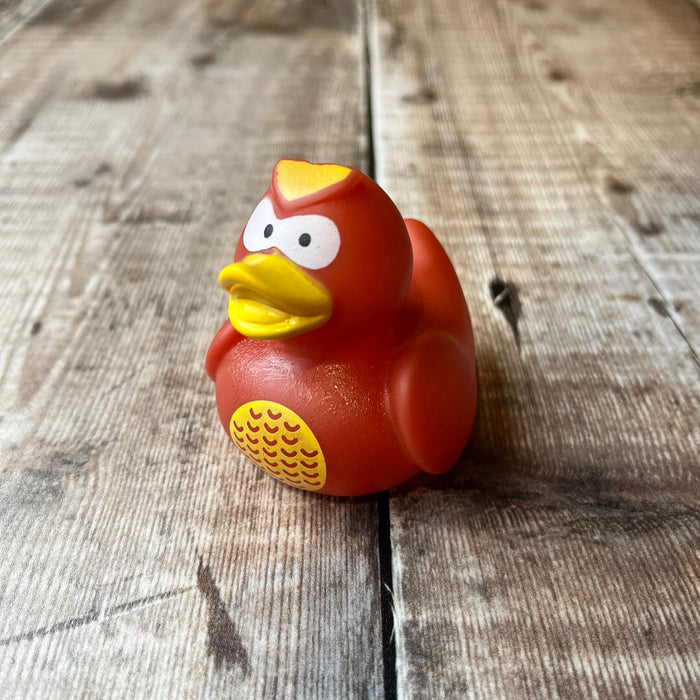 Animal Mini Rubber Ducks