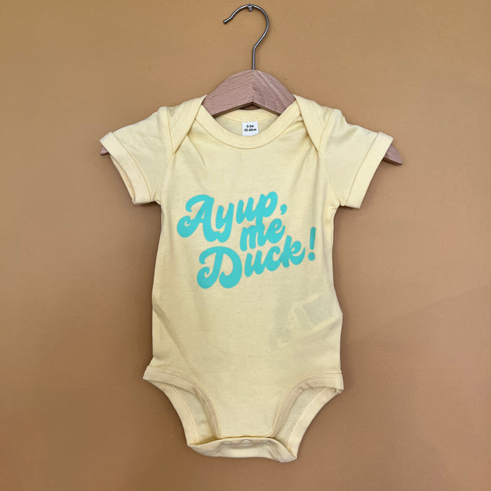 Sale - Babygrows