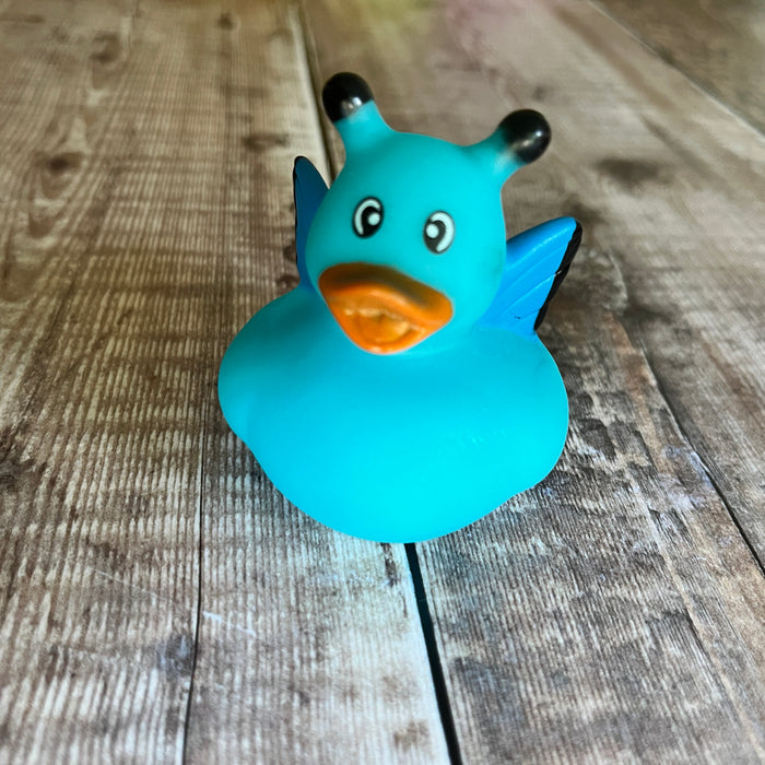 Animal Mini Rubber Ducks