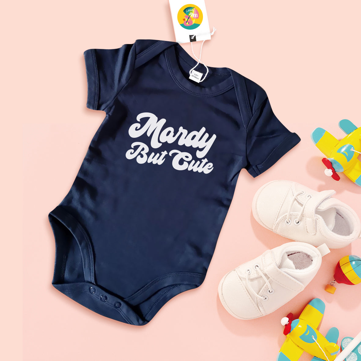 Cute babygrow sale